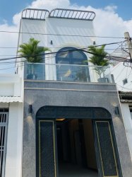 L1683 gần chợ Thạch Đà GV, SHR, 2T, 5x10m, 5.x tỷ x nhỏ