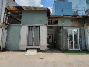 K1700 Nhà trọ 14P gần chợ Bình Thành Bình Tân, sổ hồng riêng, Vuông, HXT, 8x25m, 11.x tỷ