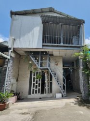 K1718 Giảm 300tr! Nhà Trọ 6P Đỗ Tấn Phong BD, sổ hồng riêng, Vuông, 6x26m, 4.x tỷ