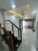 O1726 Giảm 100tr! Nhà Bùi Thế Mỹ Tân Bình, SHR, Vuông, 3T, 2.x tỷ 14m2 (2.3x6m), ODT 1