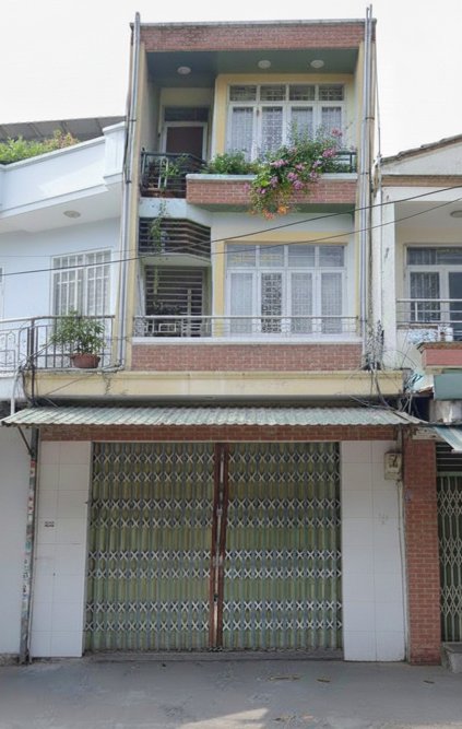 D1727 Giảm 1.7tỷ! Nha MT Nguyễn Tư Giản Gò Vấp, SHR, Vuông, 3 tầng, 4x18m, 11.x tỷ