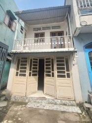 H1734 Giảm 550tr! gần LOTTE Mart Gò Vấp, SHR, Vuông, 3.3x12m, 3.x tỷ