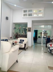 T1735 Giảm 300tr! sát ngã 4 Phú Nhuận, SHR, hậu nở, HXT, 3.6x22m, 16.x tỷ x mini