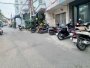 O1744 sát BV Gia Định Bình Thạnh, sổ hồng riêng, Vuông, HXT, 2T, 4.x tỷ