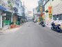 O1744 sát BV Gia Định Bình Thạnh, sổ hồng riêng, Vuông, HXT, 2T, 4.x tỷ
