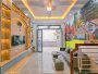 K1748 sát Ngã 6 Gò Vấp, SHR, nở hậu, 3 tầng, 3.6x11m, 4.x tỷ