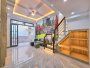 K1748 sát Ngã 6 Gò Vấp, SHR, nở hậu, 3 tầng, 3.6x11m, 4.x tỷ