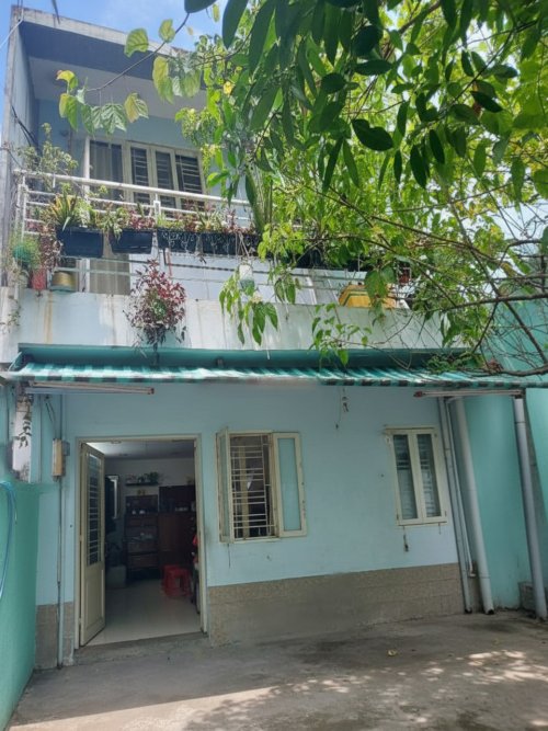 D1763 gần ngã tư Hàng Xanh, SHR, 2 tầng, 6x16m, 8.x tỷ