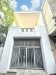 T1765 Nhà Võ Duy Ninh Bình Thạnh, SHR, Vuông, 4.1x15m, 5.x tỷ