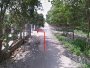 K1766 đất Đường Lê Duẩn Trảng Bom Đồng Nai, Vuông, HXH, 9.6x25m, 1.x tỷ