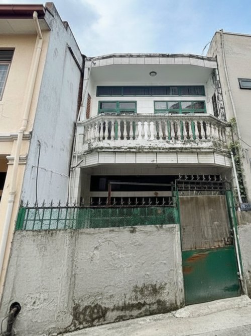 T1771 Nhà Tân Cảng Bình Thạnh, sổ hồng riêng, Vuông, 4.3x13m, 7.x tỷ x nhỏ