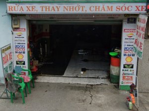 L1773 Nhà MT Lê Hoàng Phái Gò Vấp, SHR, nở hậu, 4.2x24.5m, 11.x tỷ