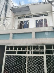K1784 Nhà Bùi Đình Túy Bình Thạnh, SHR, 3 tầng, 2.4x15m, 5.x tỷ