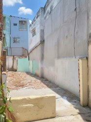 L1785 đất Nơ Trang Long Bình Thạnh, SHR, 3.1x15m, 5.x tỷ x nhỏ