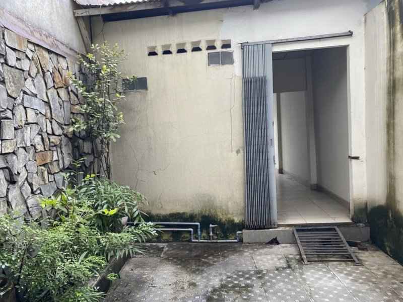 D1787 Giảm 1 tỷ! sát chợ Hạnh Thông Tây, sổ hồng riêng, G.Phép XD, 5.3x7m, 3.x tỷ x nhỏ