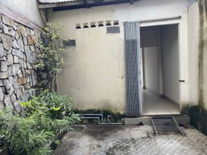 D1787 Giảm 1 tỷ! sát chợ Hạnh Thông Tây, sổ hồng riêng, G.Phép XD, 5.3x7m, 3.x tỷ x nhỏ