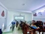 T1789 Giảm 1.9tỷ! gần CV Gia Định, sổ hồng riêng, Vuông, HXT, 4 tầng, 5x12m, 9.x tỷ