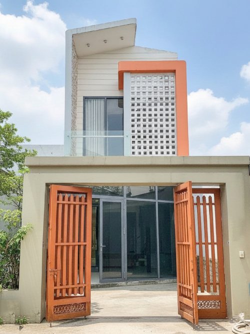 K1790 Giảm500tr! Nhà Đông Hưng Thuận 5 Q12, SHR, nở hậu, HXH, 4.2x25m, 6.x tỷ x nhỏ