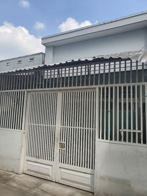 L1791 Giảm 100tr! Nhà Cống Lở Tân Bình, SHR, 2 mặt thoáng, HXH, 4.2x19m, 5.x tỷ