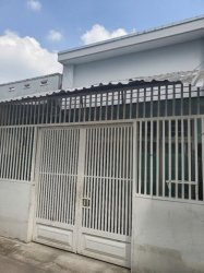 L1791 Giảm 100tr! Nhà Cống Lở Tân Bình, SHR, 2 mặt thoáng, HXH, 4.2x19m, 5.x tỷ