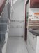 D1811 sát sân bóng đá Tân Xuân Hóc Môn, Vuông, 2T, 9x4m, 1.x tỷ
