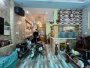 T1819 Giảm 100tr! Nhà vườn Trần Thị Bốc Hóc Môn, SHR, Vuông, hẻm xe hơi, 7.2x22m, 5.x tỷ