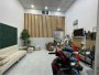 K1832 Giảm 100tr! sát chợ Thạch Đà Gò Vấp, SHR, Vuông, HXH, 4.4x14m, 6.x tỷ