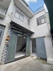 O1840 sát bến xe An Sương Hóc Môn, N.hậu, 5.3x7m, 1.x tỷ