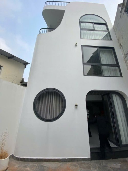 T1849 Giảm 1 tỷ! nhà Bùi Đình Tuý Bình Thạnh, sổ hồng riêng, Vuông, hẻm xe hơi, 5.4x13m, 7.x tỷ