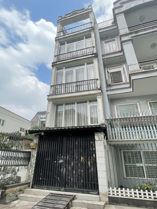 L1851 nhà Bạch Đằng Bình Thạnh, sổ hồng riêng, hẻm xe hơi, 3x21m, 9.x tỷ