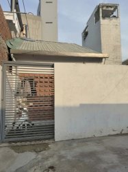 O1852 Nhà Đinh Bộ Lĩnh Bình Thạnh, sổ hồng riêng, hẻm XH 20m, 4.5x13.2m, 6.x tỷ