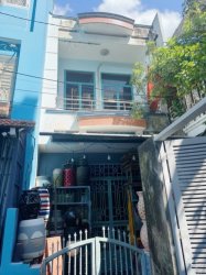 O1858 Giảm 350tr! nhà Phan Xích Long Phú Nhuận, sổ hồng riêng, 3.1x13m, 3.x tỷ