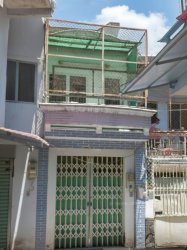 D1877 Rẻ như Shopee nhà Điện Biên Phủ Bình Thạnh, SHR, HXH, 2.8x11m, 5.x tỷ