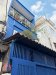 L1905 nhà Nhiêu Tứ Phú Nhuận, SHR, N.hậu, 3T, 2.7x8m, 4.x tỷ