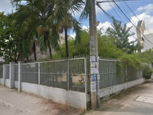 K1910 2 Lô đất MT Trần Thị Hè Q12, SHR, 4x16m, 5.x tỷ