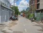 L1911 đất mặt tiền Thạnh Xuân 43 Q12, SHR, Vuông, 4.5x15.3m, 4.x tỷ