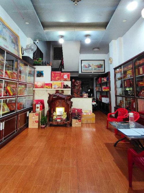 H1914 nhà MT Song Hành Q12, sổ hồng riêng, Vuông, 4T, 4x14m, 9.x tỷ
