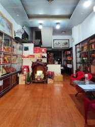 H1914 nhà MT Song Hành Q12, sổ hồng riêng, Vuông, 4T, 4x14m, 9.x tỷ