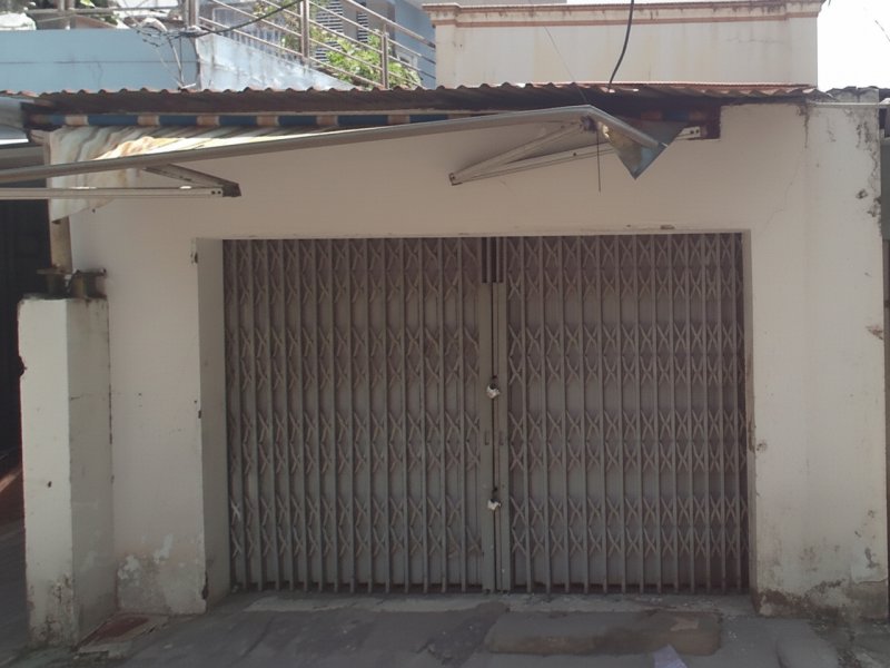 D1937 Rẻ hơn Shopee! nhà MT Tân Thới Nhất 5 Q12, sổ hồng riêng, 5.2x24m, 5.x tỷ