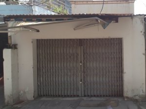 D1937 Rẻ hơn Shopee! nhà MT Tân Thới Nhất 5 Q12, sổ hồng riêng, 5.2x24m, 5.x tỷ