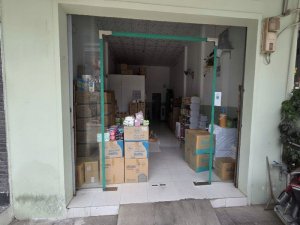 D1943 Rẻ hơn Shopee! nhà mặt tiền Đông Hưng Thuận 6 Q12, sổ hồng riêng, Vuông, 4.7x34m, 9.x tỷ