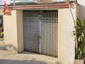K1946 nhà xưởng MT Đông Hưng Thuận 8 Q12, SHR, Vuông, 5x19m, 8.x tỷ