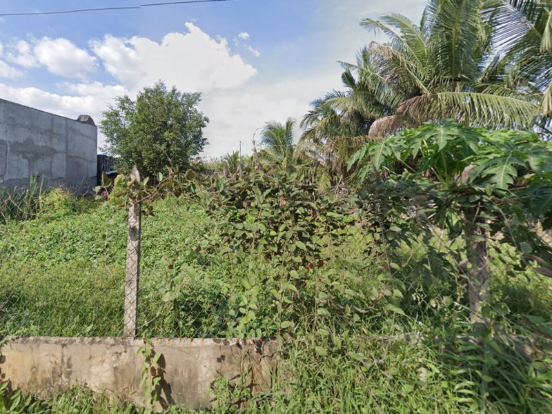 L1949 đất Đông Thạnh Hóc Môn, SHR, Vuông, HXT, 23x45m, 6.x tỷ