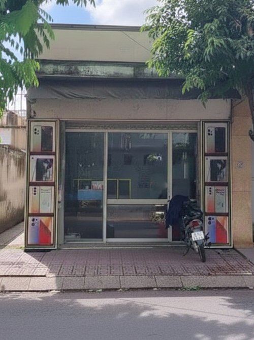 O1966 Rẻ hơn Shopee! nhà MT Trần Thị Bảy Q12, SHR, 5.2x26m, 9.x tỷ