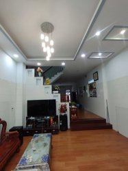 K1970 Rẻ hơn Shopee! nhà Thạnh Xuận 33 Q12, SHR, Vuông, 4T, 5x32m, 7.x tỷ