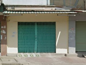 O1972 Rẻ hơn Shopee! nhà MT Trần Thị Cờ Q12, SHR, 4.5x22m, 7.x tỷ