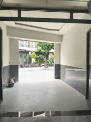 T1975 nhà mặt tiền Thạnh Xuân 14 Q12, sổ hồng riêng, hẻm XH né, 4x17m, 6.x tỷ x nhỏ