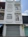 L1977 Rẻ hơn Shopee! nhà mặt tiền Quốc lộ 22 Q12, SHR, Vuông, 5x14.2m, 9.x tỷ