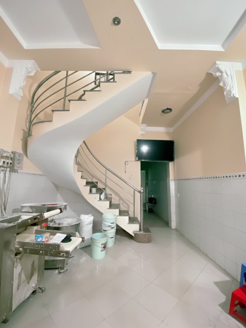 K1982 Rẻ hơn Shopee! nhà MT Võ Thị Phải Q12, SHR, 4x33m, 7.x tỷ