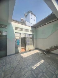 O1996 nhà Lê Đức Thọ GV, SHR, hẻm XH 10m, 5.3x19m, 5.x tỷ